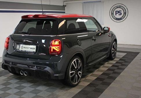 MINI John Cooper Works, 2023