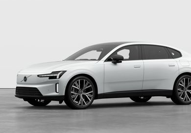 Volvo, 2026