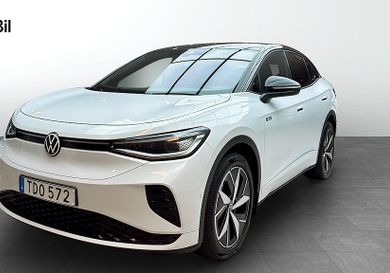 Volkswagen ID.5, 2023