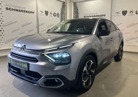 Citroën C4, 2024 2