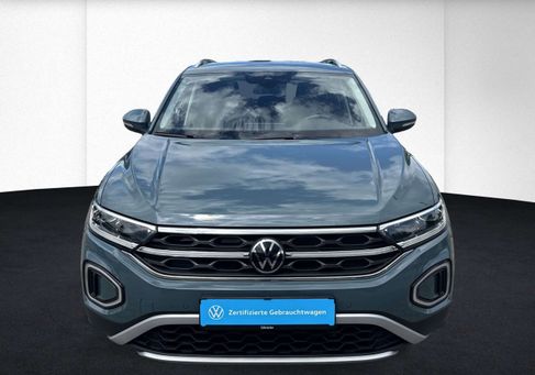 Volkswagen T-Roc, 2022
