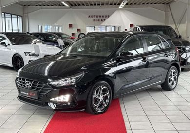 Hyundai i30, 2023