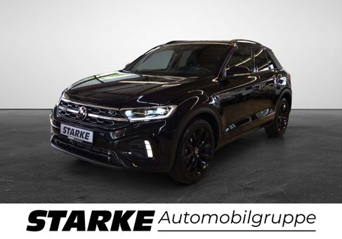 Volkswagen T-Roc, 2024