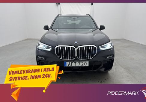 BMW X5, 2019