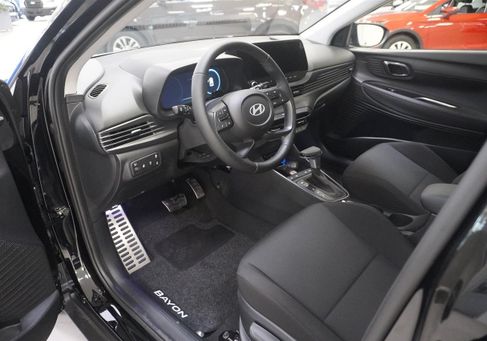 Hyundai Bayon, 2026 2