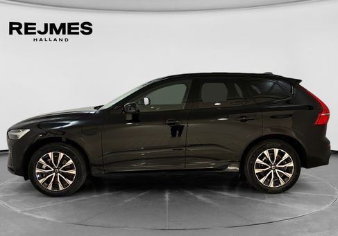 Volvo XC60, 2025