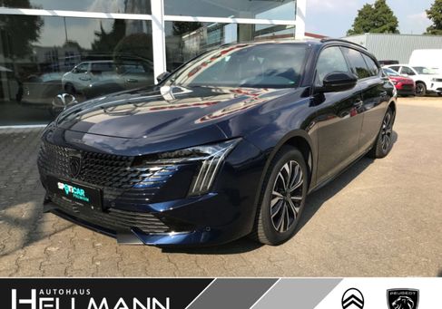 Peugeot 508, 2024