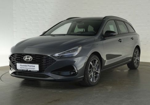 Hyundai i30, 2025 2