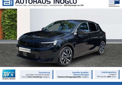 Opel Corsa, 2024
