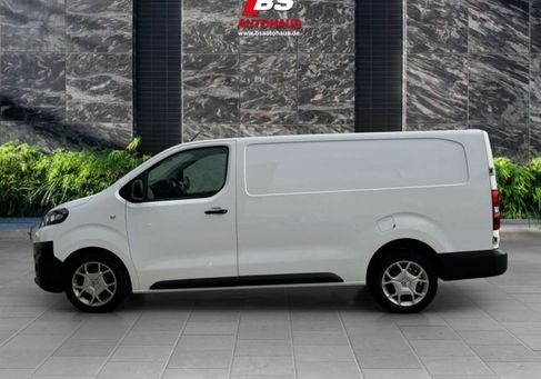 Citroën Jumpy, 2022