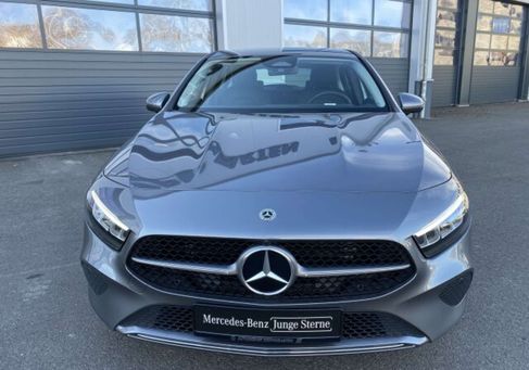 Mercedes-Benz A 180, 2024