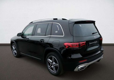 Mercedes-Benz GLB 200, 2023