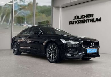 Volvo S90, 2017