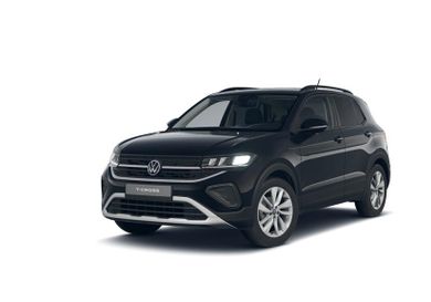 Volkswagen T-Cross, 2026