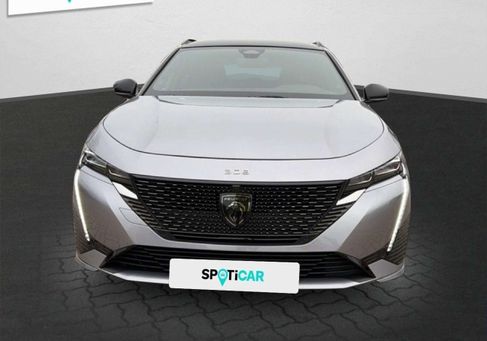 Peugeot 308, 2025