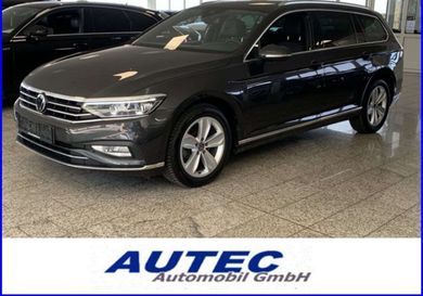 Volkswagen Passat Variant, 2023