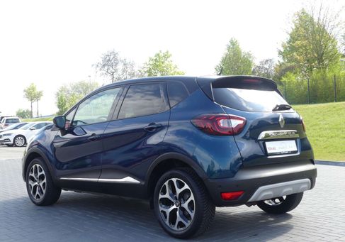 Renault Captur, 2019 3