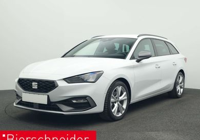 Seat Leon, 2025