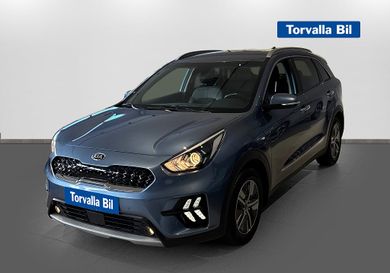 Kia Niro, 2021