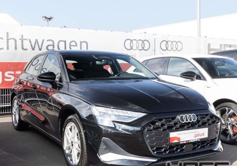 Audi A3, 2025 3