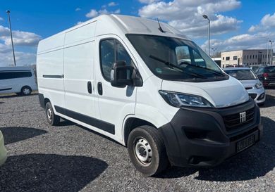 Fiat Ducato, 2023