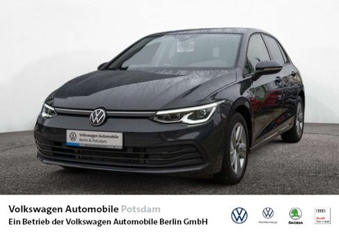 Volkswagen Golf, 2023