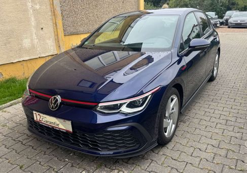 Volkswagen Golf, 2021 3