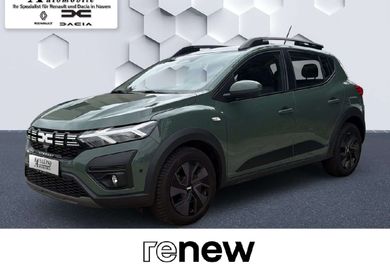 Dacia Sandero, 2025
