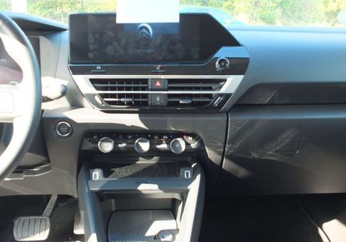 Citroën C4, 2025 3