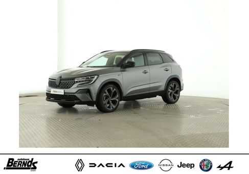 Renault Austral, 2022