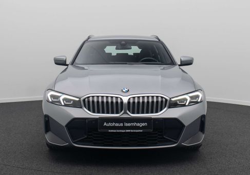 BMW 320, 2023
