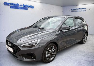 Hyundai i30, 2025