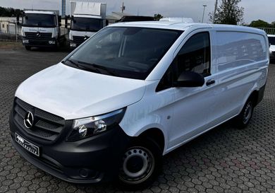 Mercedes-Benz Vito, 2023