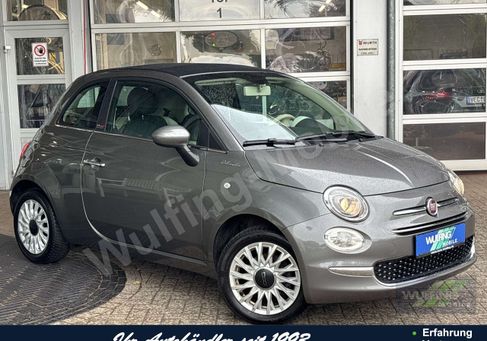 Fiat 500, 2023