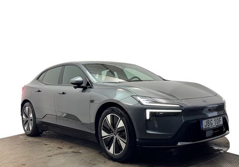 Polestar, 2025