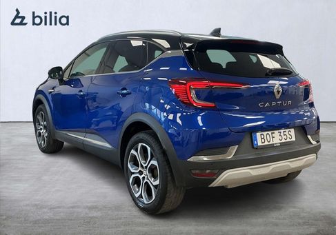 Renault Captur, 2022