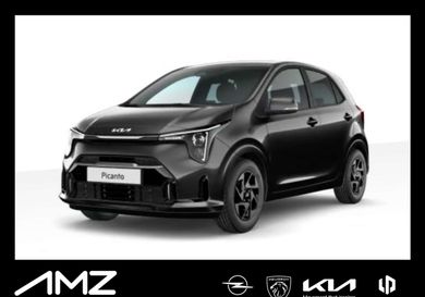 Kia Picanto, 2026