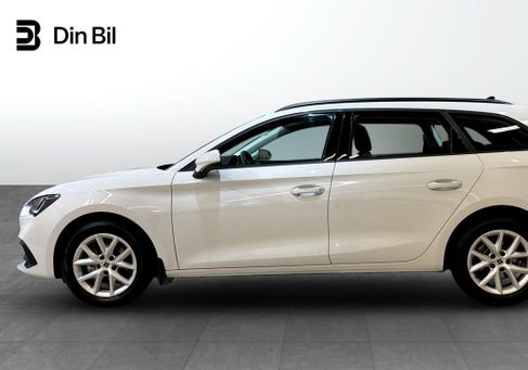 Seat Leon, 2025 2