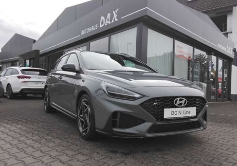 Hyundai i30, 2026 2