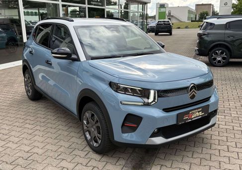 Citroën C3, 2026 3