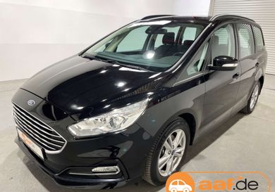 Ford Galaxy, 2020