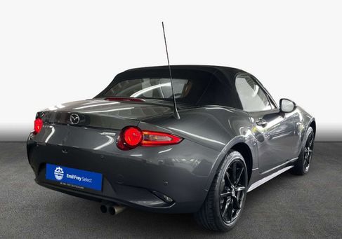 Mazda MX-5, 2019