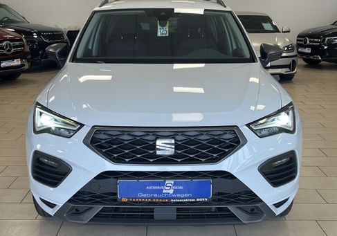Seat Ateca, 2023