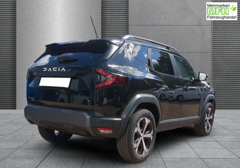 Dacia Duster, 2026 2