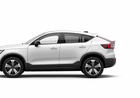 Volvo C40, 2023 2
