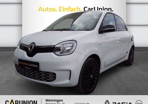 Renault Twingo, 2023