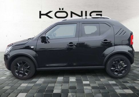 Suzuki Ignis, 2024