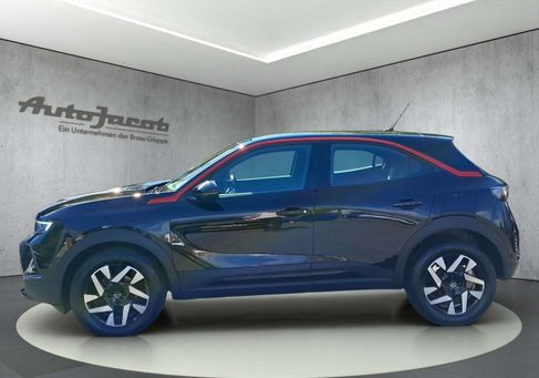 Opel Mokka, 2023