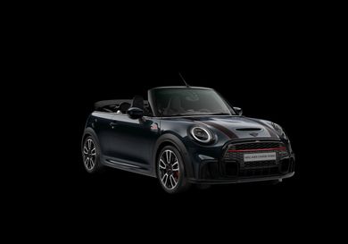 MINI John Cooper Works Cabrio, 2023