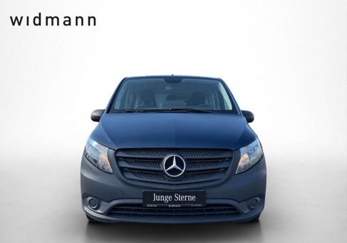 Mercedes-Benz Vito, 2021 2